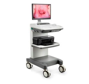 EDAN C6 Video Colposcope