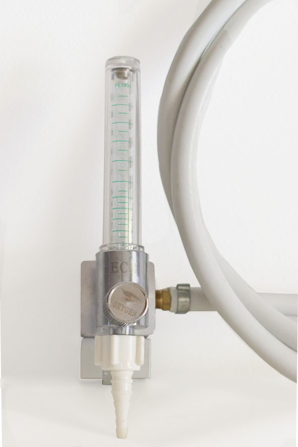OXYGEN FLOWMETER, Single - Image 2